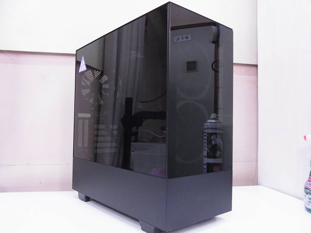 Yahoo!オークション -「nzxt.」(Windows) (パソコン)の落札相場 Yahoo!オークション -「nzxt.」(Windows) (パソコン)の落札相場