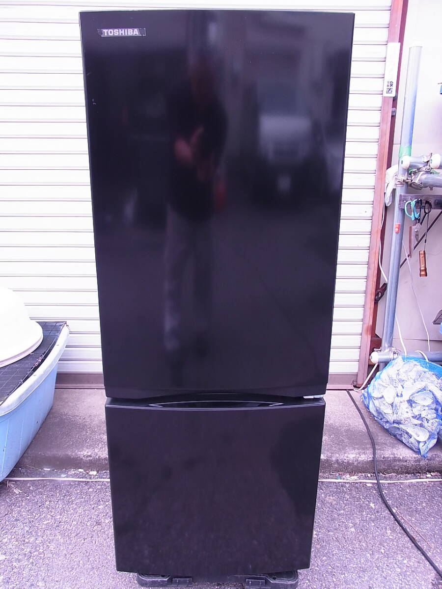 2025年最新】Yahoo!オークション -東芝冷蔵庫の中古品・新品・未 2025年最新】Yahoo!オークション -東芝冷蔵庫の中古品・新品・未