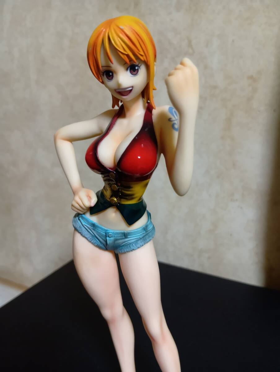 2025年最新】Yahoo!オークション - ナミ(ONE PIECE コミック 2025年最新】Yahoo!オークション - ナミ(ONE PIECE コミック