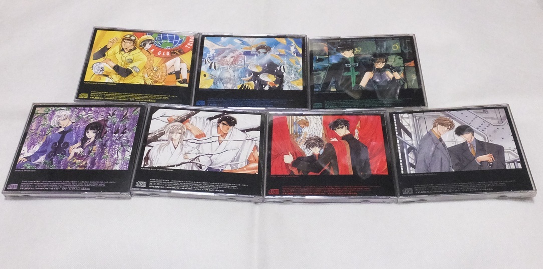 2025年最新】Yahoo!オークション -clamp x(その他)の中古品 2025年最新】Yahoo!オークション -clamp x(その他)の中古品