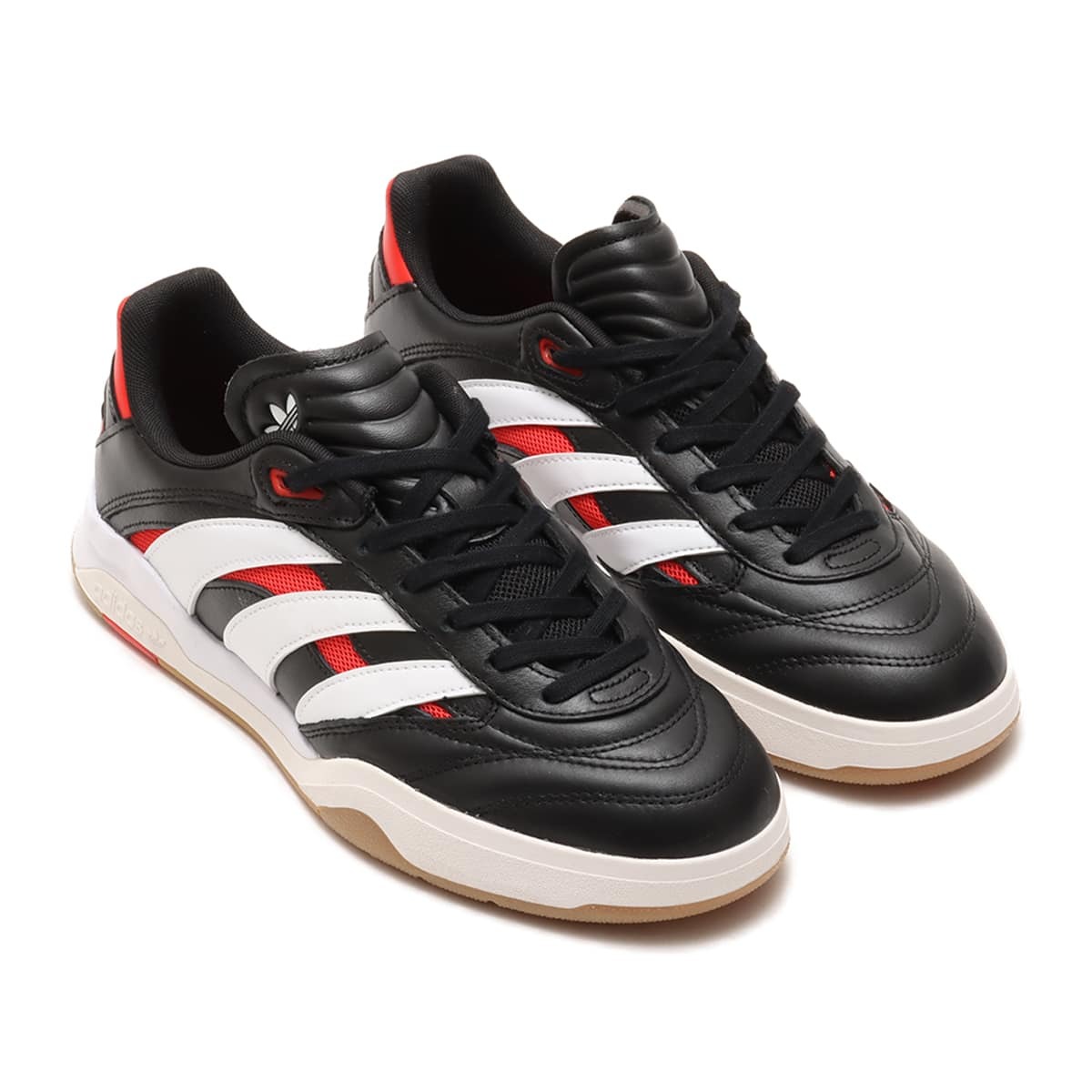 Yahoo!オークション -「adidas プレデター 26.5」の落札相場