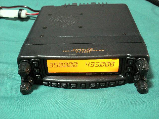 Yahoo!オークション -「スタンダード ft-8800」の落札相場・落札価格 Yahoo!オークション -「スタンダード ft-8800」の落札相場・落札価格