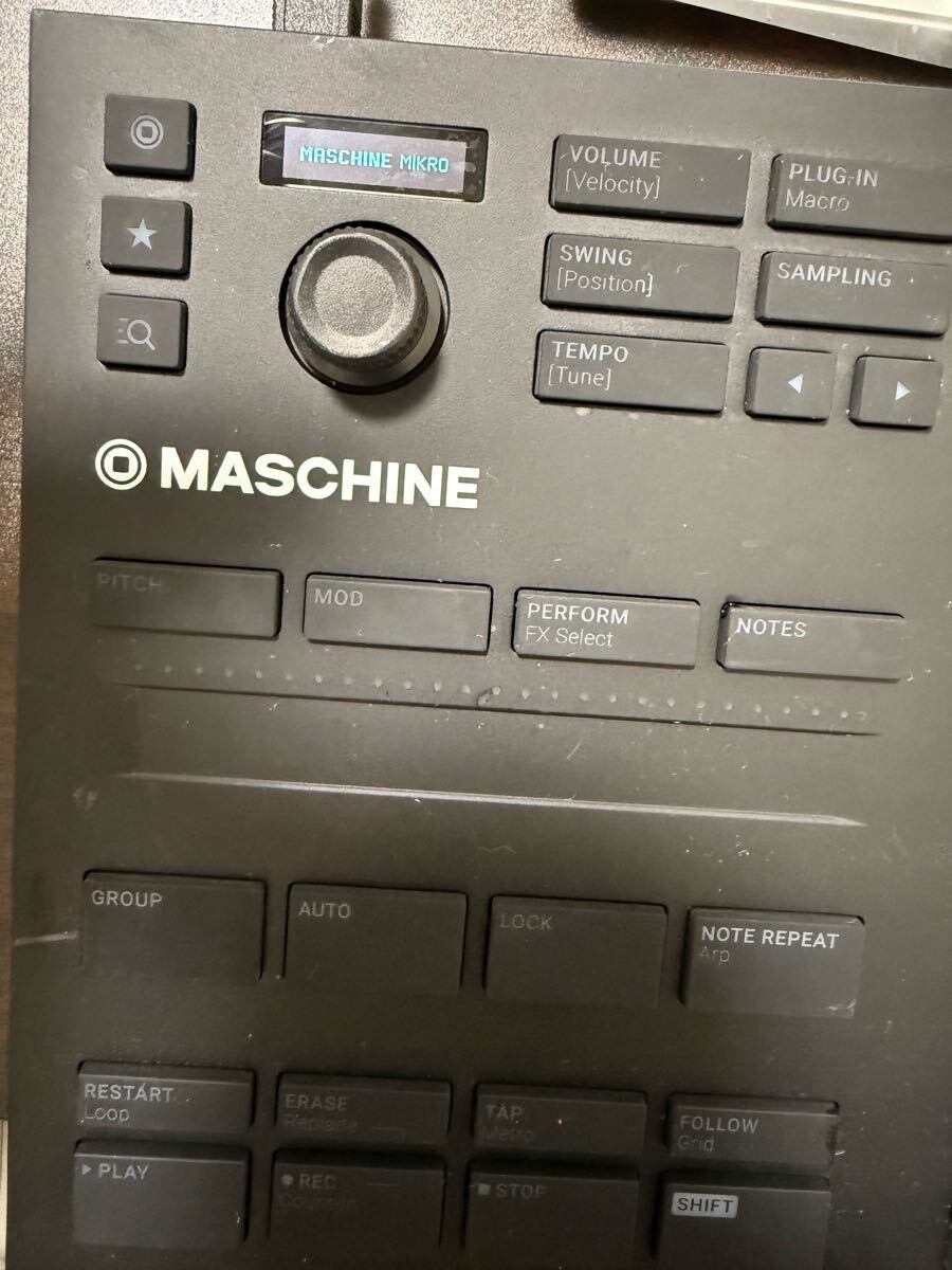 Yahoo!オークション -「maschine mk3」(楽器、器材) の落札相場 Yahoo!オークション -「maschine mk3」(楽器、器材) の落札相場