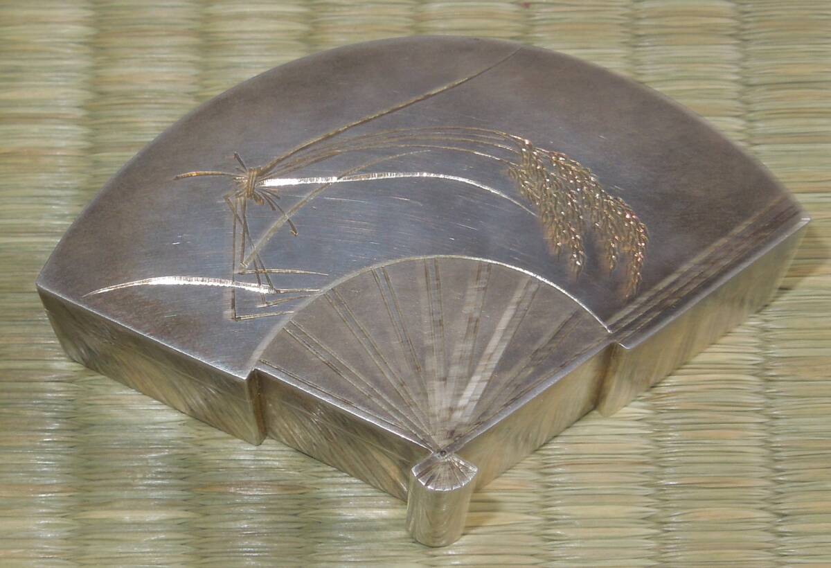 2025年最新】Yahoo!オークション -三越純銀製(銀製)の中古品