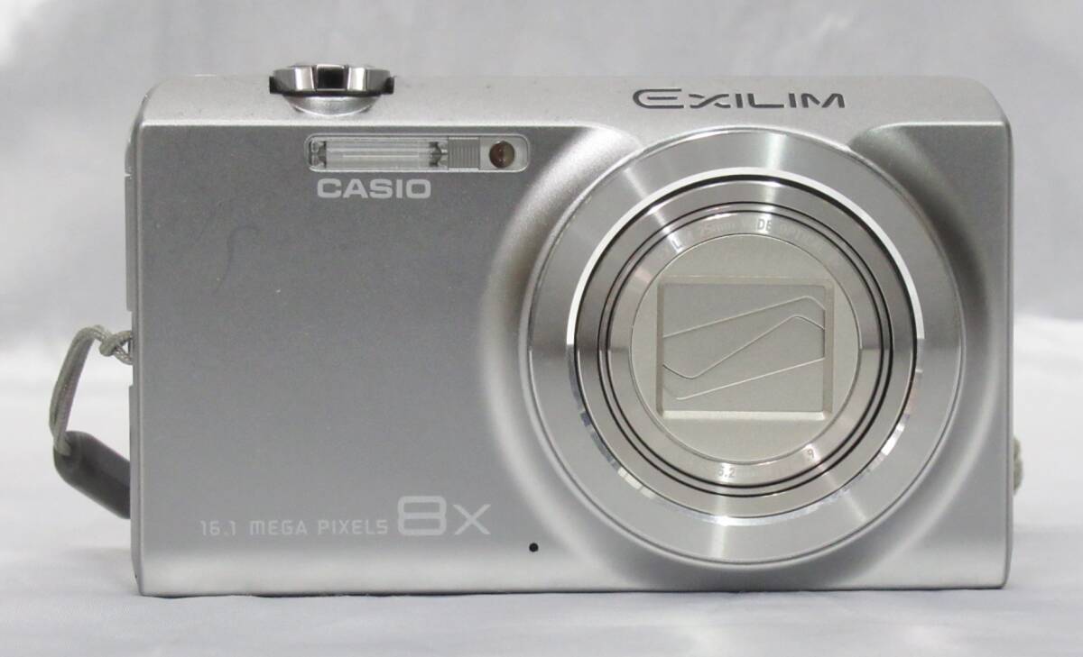 Yahoo!オークション -「EX-Z3000 Exilim」(家電、AV、カメラ) の Yahoo!オークション -「EX-Z3000 Exilim」(家電、AV、カメラ) の
