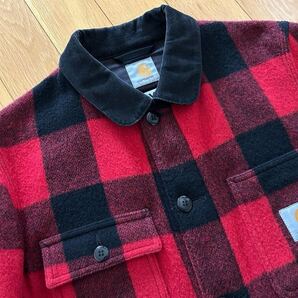 2017年秋冬 カーハート × ジュンヤ ワークジャケット ワタナベ コムデギャルソン shirt plus 田中 オム アーカイブ ヴィンテージ junya