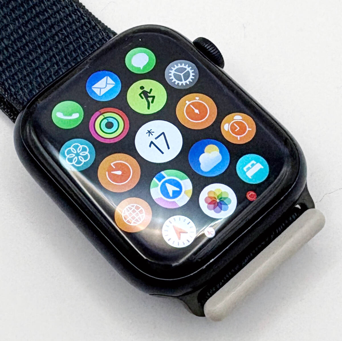 Yahoo!オークション -「apple watch series 9 gpsモデル 45mm Yahoo!オークション -「apple watch series 9 gpsモデル 45mm