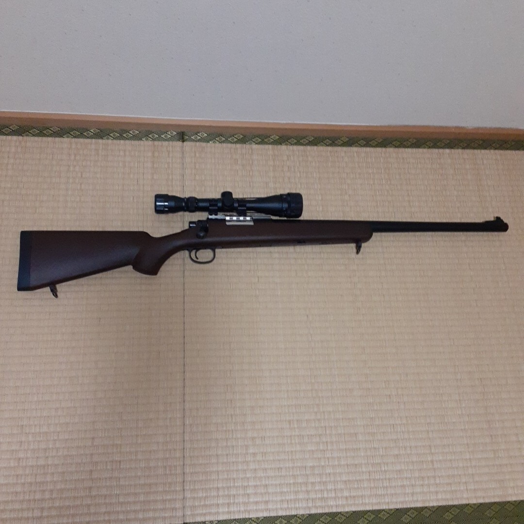 2025年最新】VSR-10のトイガン商品一覧 - Yahoo!オークション