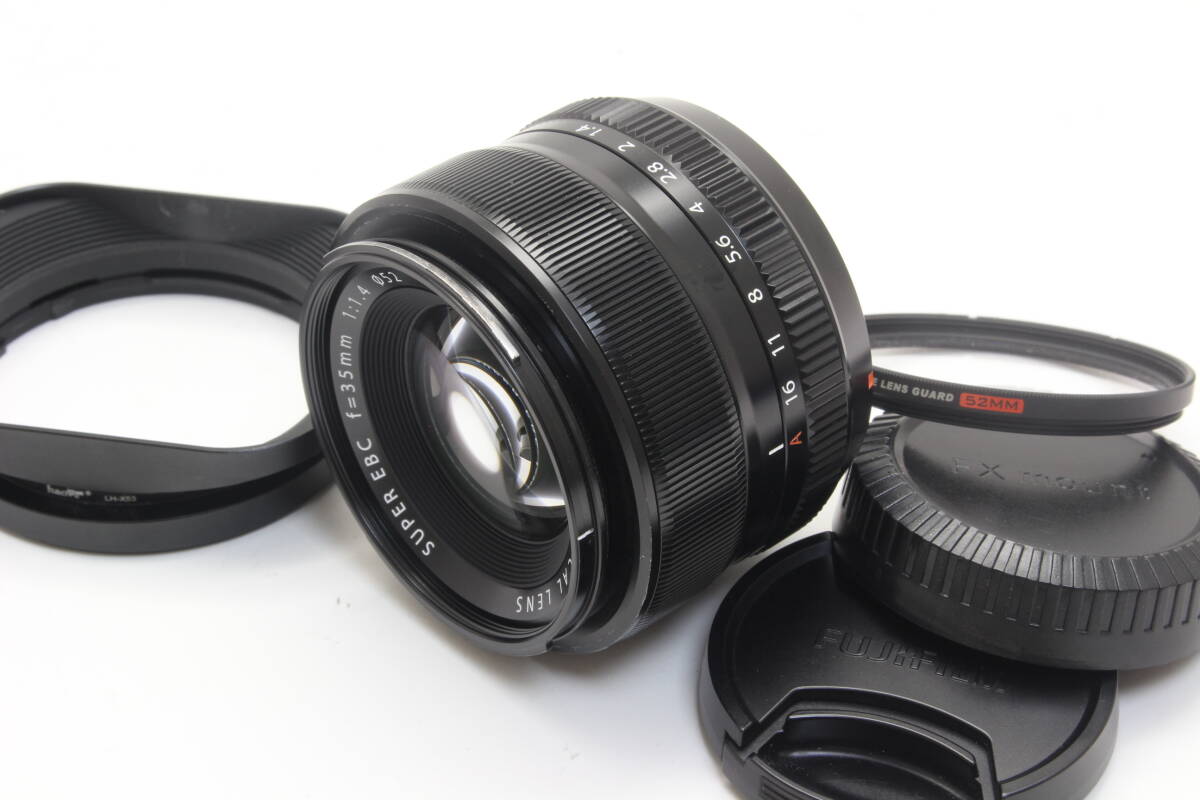 2025年最新】Yahoo!オークション -xf 35mm f1.4 rの中古品・新品 2025年最新】Yahoo!オークション -xf 35mm f1.4 rの中古品・新品