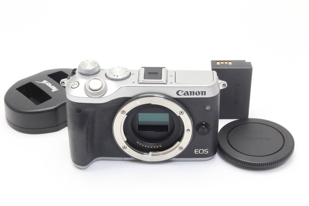 2025年最新】Yahoo!オークション -eos m6の中古品・新品・未使用 2025年最新】Yahoo!オークション -eos m6の中古品・新品・未使用