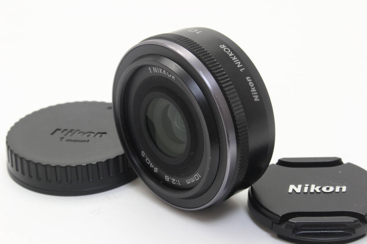Yahoo!オークション -「1nikkor 10mm f2.8」の落札相場・落札価格 Yahoo!オークション -「1nikkor 10mm f2.8」の落札相場・落札価格