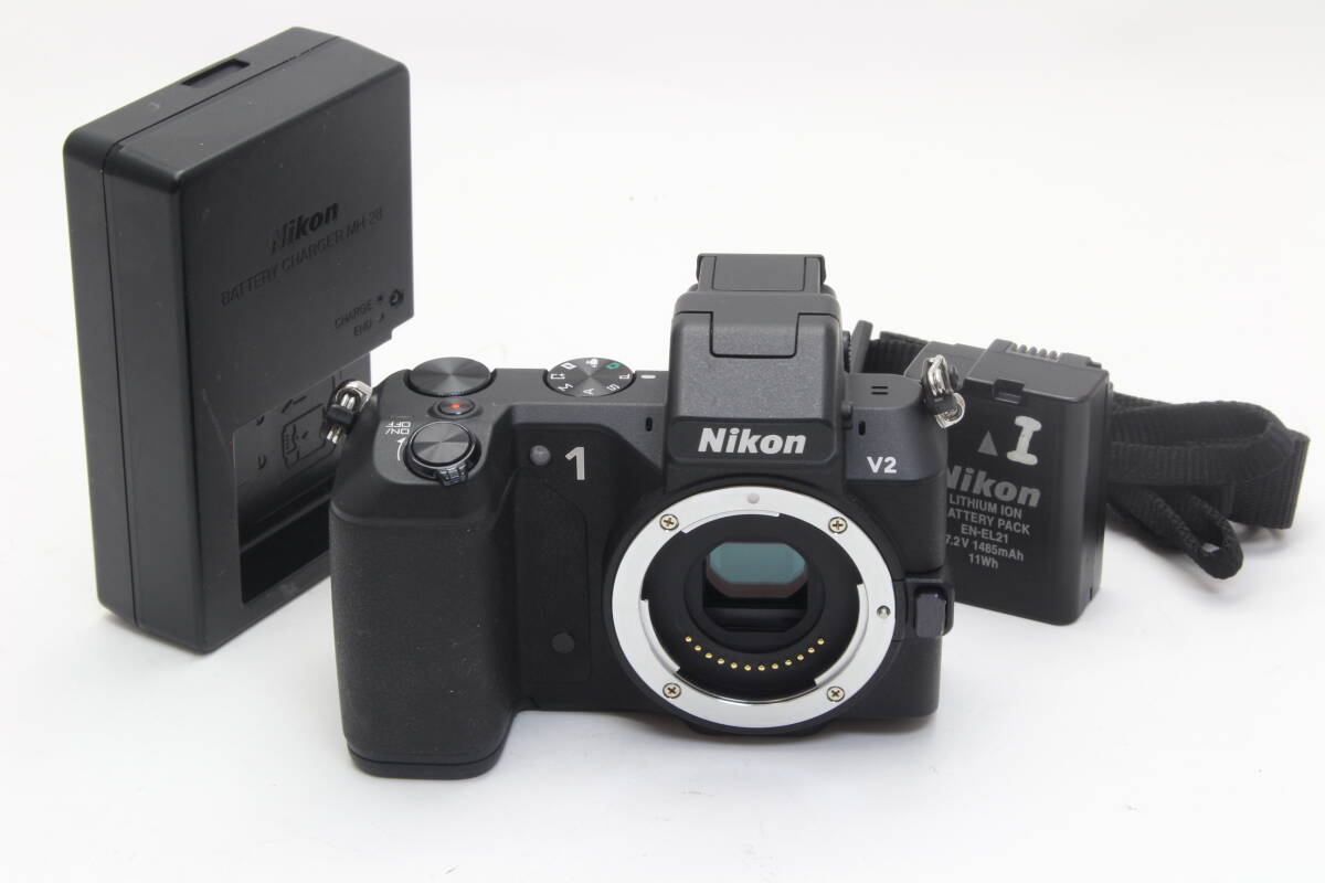 2025年最新】Yahoo!オークション -nikon 1 v2の中古品・新品・未 2025年最新】Yahoo!オークション -nikon 1 v2の中古品・新品・未
