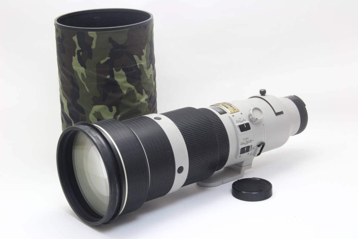 2025年最新】Yahoo!オークション -nikon 500mm f4の中古品・新品 2025年最新】Yahoo!オークション -nikon 500mm f4の中古品・新品