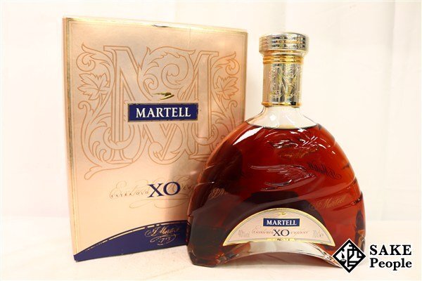 Yahoo!オークション -「martell xo」(マーテル) (コニャック)の Yahoo!オークション -「martell xo」(マーテル) (コニャック)の