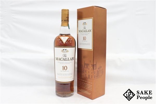 Yahoo!オークション -「マッカラン10年」(飲料) の落札相場 Yahoo!オークション -「マッカラン10年」(飲料) の落札相場