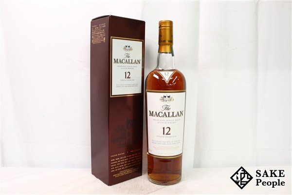 Yahoo!オークション -「マッカラン 12年 旧」(飲料) の落札相場 Yahoo!オークション -「マッカラン 12年 旧」(飲料) の落札相場