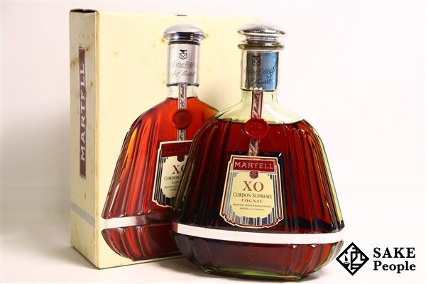 Yahoo!オークション -「マーテル xo スプリーム」(コニャック Yahoo!オークション -「マーテル xo スプリーム」(コニャック