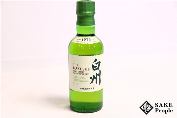 Yahoo!オークション -「白州180ml」の落札相場・落札価格 Yahoo!オークション -「白州180ml」の落札相場・落札価格