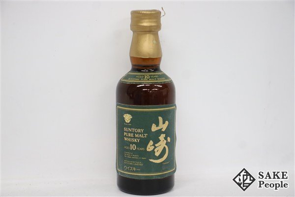 山崎 40の値段と価格推移は?|299件の売買データから山崎 40の 山崎 40の値段と価格推移は?|299件の売買データから山崎 40の