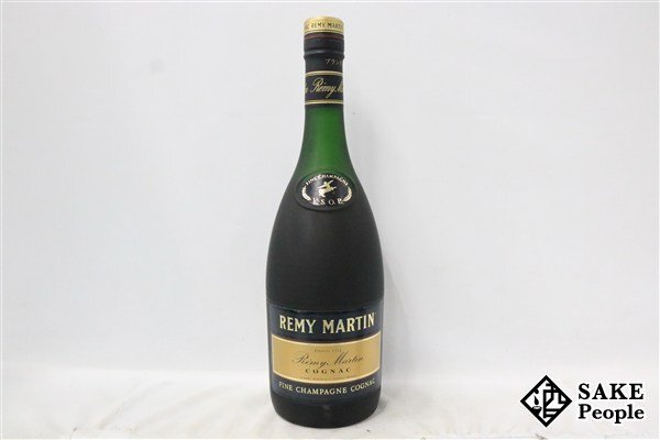 Yahoo!オークション -「レミーマルタン vsop コニャック」の落札