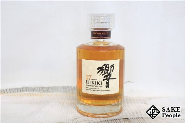 Yahoo!オークション -「響17年 180ml」の落札相場・落札価格 Yahoo!オークション -「響17年 180ml」の落札相場・落札価格