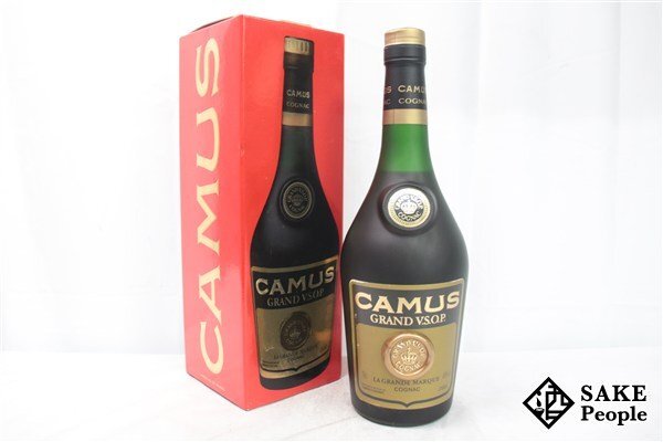 Yahoo!オークション -「カミュ グランド vsop」の落札相場・落札価格 Yahoo!オークション -「カミュ グランド vsop」の落札相場・落札価格
