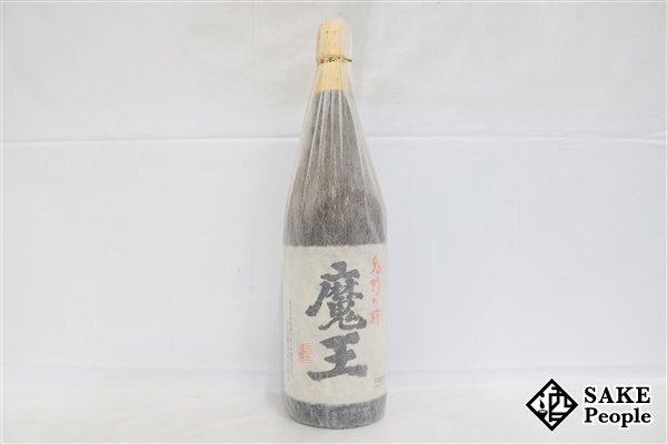 2025年最新】Yahoo!オークション -魔王 焼酎の中古品・新品・未 2025年最新】Yahoo!オークション -魔王 焼酎の中古品・新品・未
