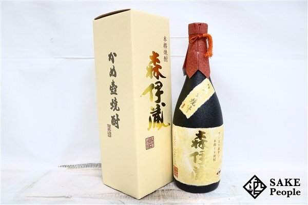 Yahoo!オークション -「森伊蔵 720ml」の落札相場・落札価格 Yahoo!オークション -「森伊蔵 720ml」の落札相場・落札価格