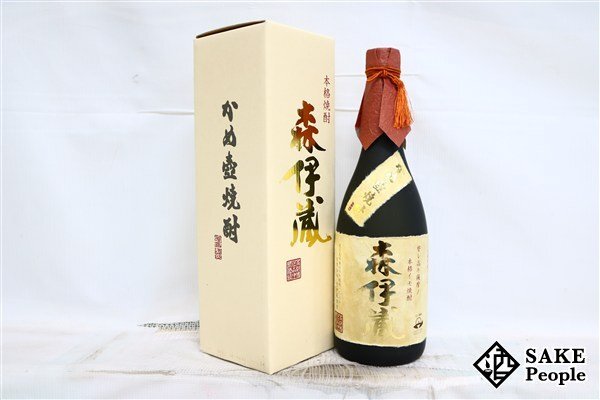 Yahoo!オークション -「森伊蔵 720ml」の落札相場・落札価格 Yahoo!オークション -「森伊蔵 720ml」の落札相場・落札価格