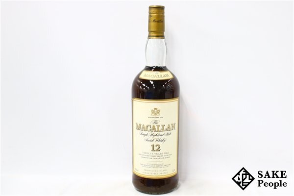 Yahoo!オークション -「マッカラン 12年 旧ボトル」の落札相場 Yahoo!オークション -「マッカラン 12年 旧ボトル」の落札相場