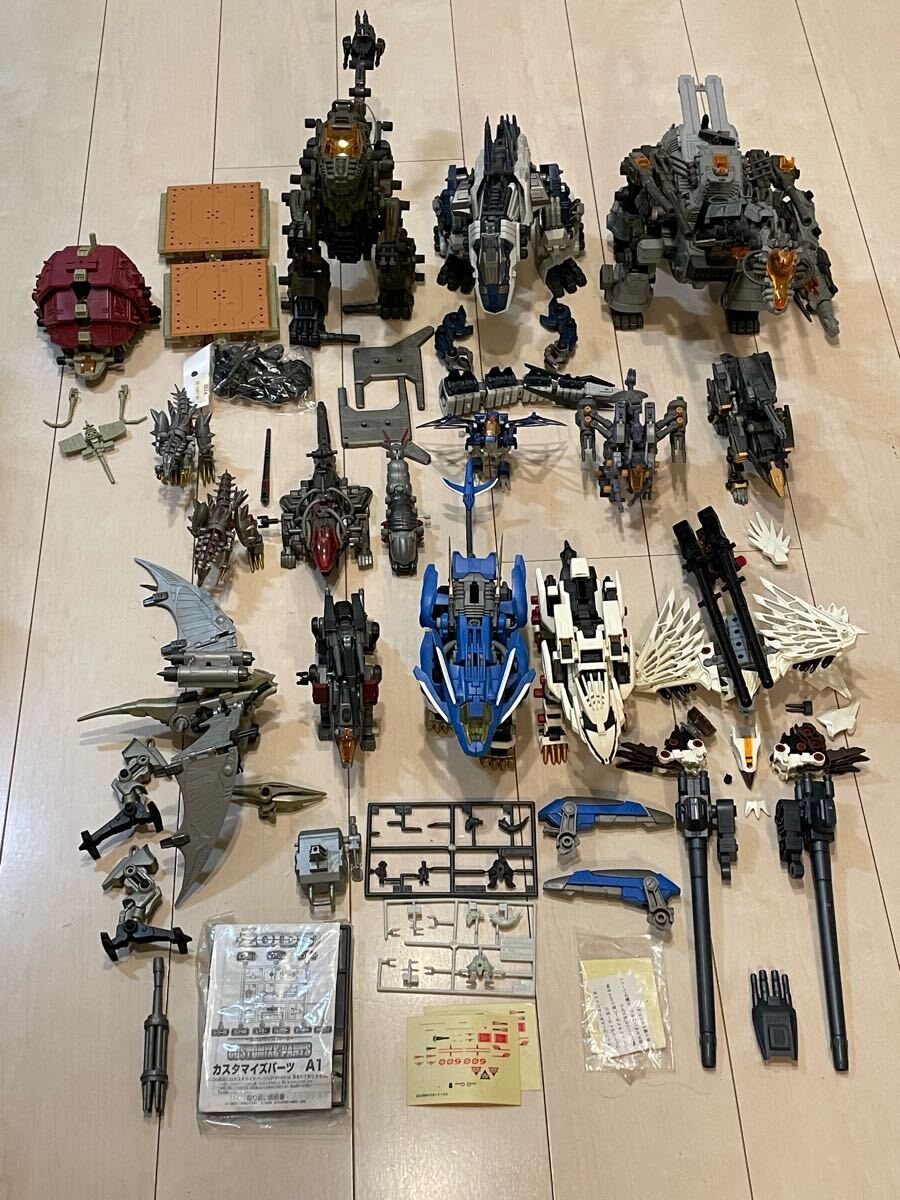 2025年最新】Yahoo!オークション -ゾイド ジャンクの中古品 2025年最新】Yahoo!オークション -ゾイド ジャンクの中古品