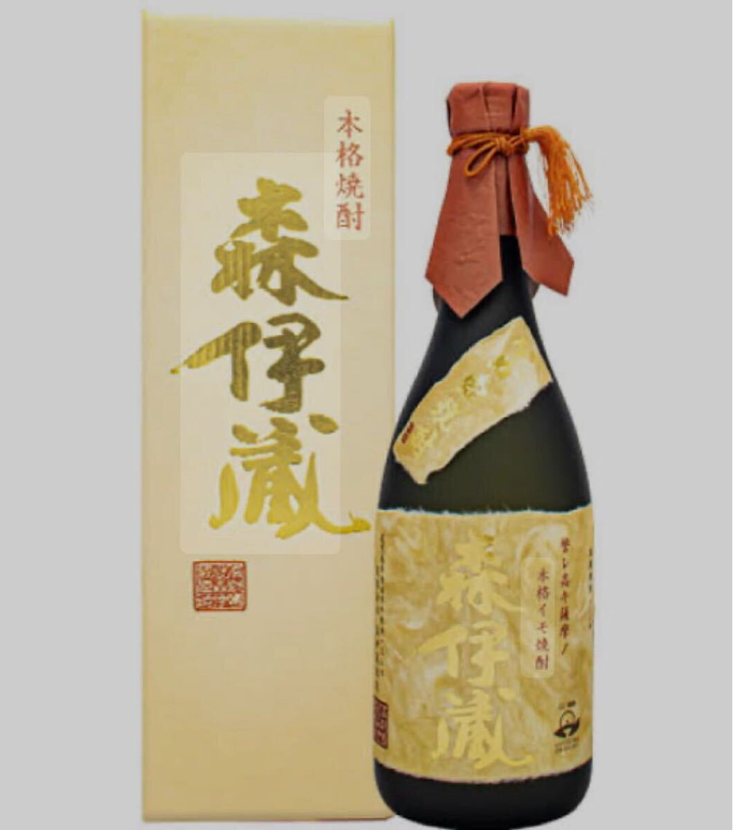 Yahoo!オークション -森伊蔵(芋焼酎)の落札相場・落札価格 Yahoo!オークション -森伊蔵(芋焼酎)の落札相場・落札価格