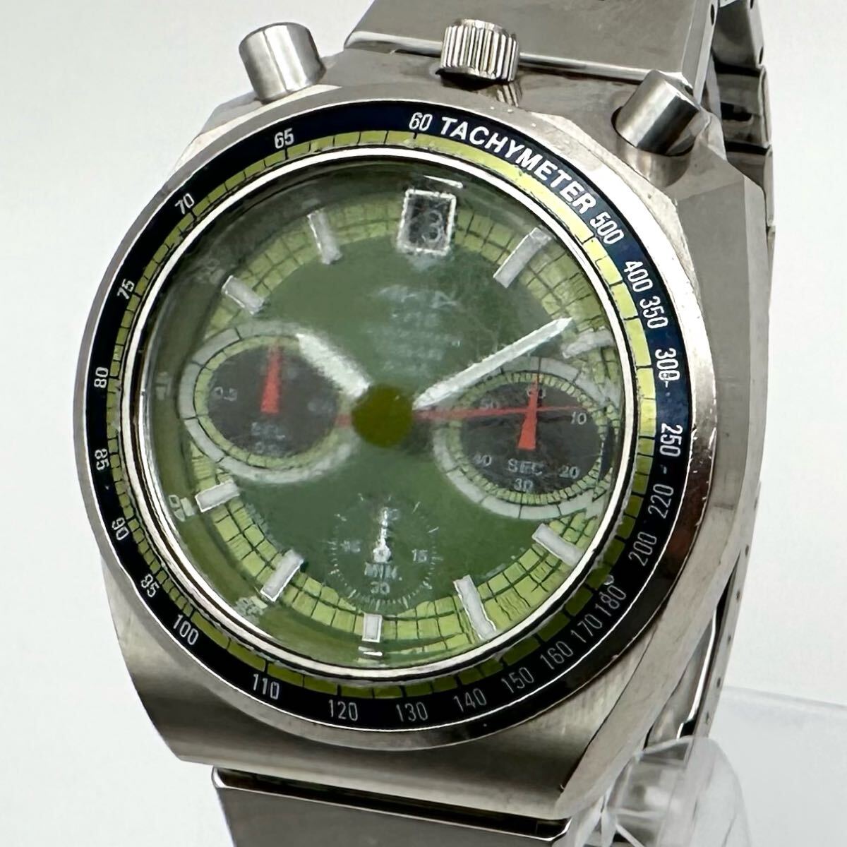 Yahoo!オークション -「seiko v657」の落札相場・落札価格 Yahoo!オークション -「seiko v657」の落札相場・落札価格