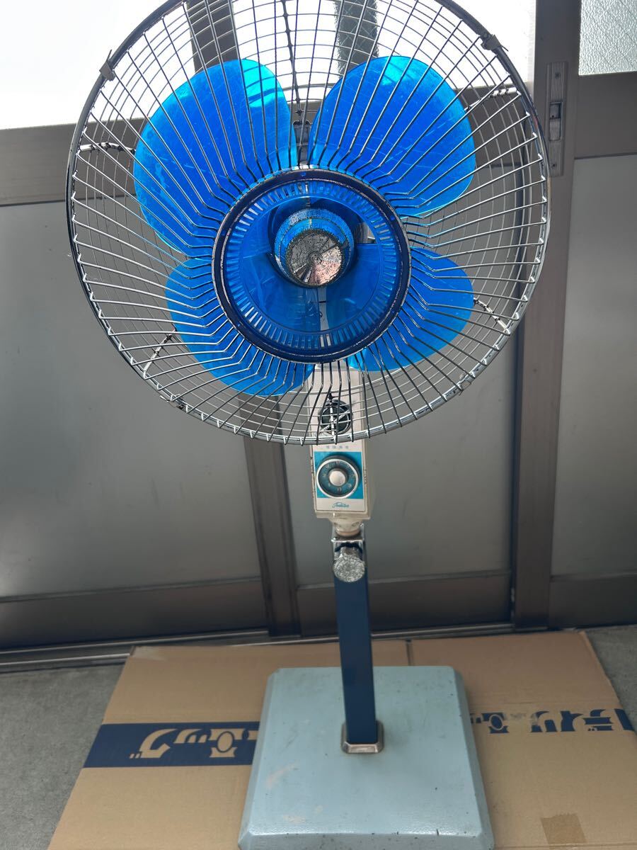 Yahoo!オークション -「東芝 扇風機 レトロ」(扇風機) (冷暖房 Yahoo!オークション -「東芝 扇風機 レトロ」(扇風機) (冷暖房