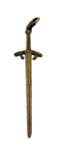STAR CHARM: ダビデの剣 SWORD OF DAVID
