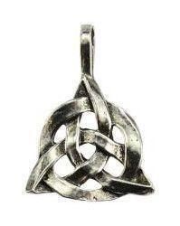 AzureGreen: Celtic Eternity Amulet 聖三位一体