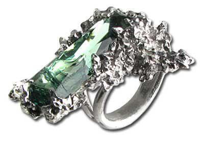 ALCHEMY GOTHIC: Winter Garden Crystal L