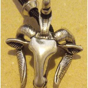 Pepi: The Ram God Khnum クヌム神 生殖力や男らしさを象徴