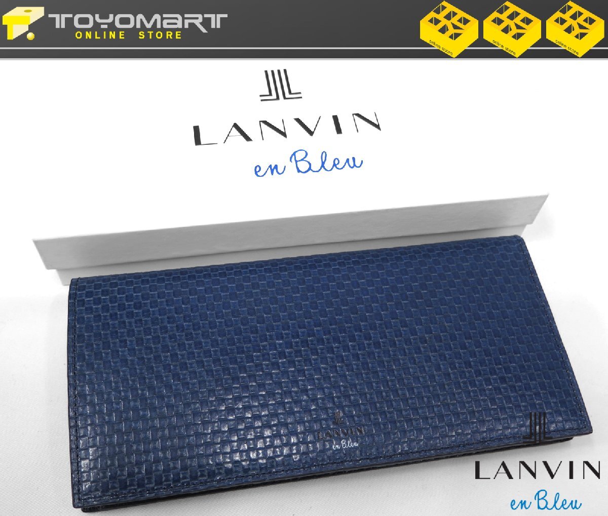 2025年最新】Yahoo!オークション - LANVIN(財布 - ファッション