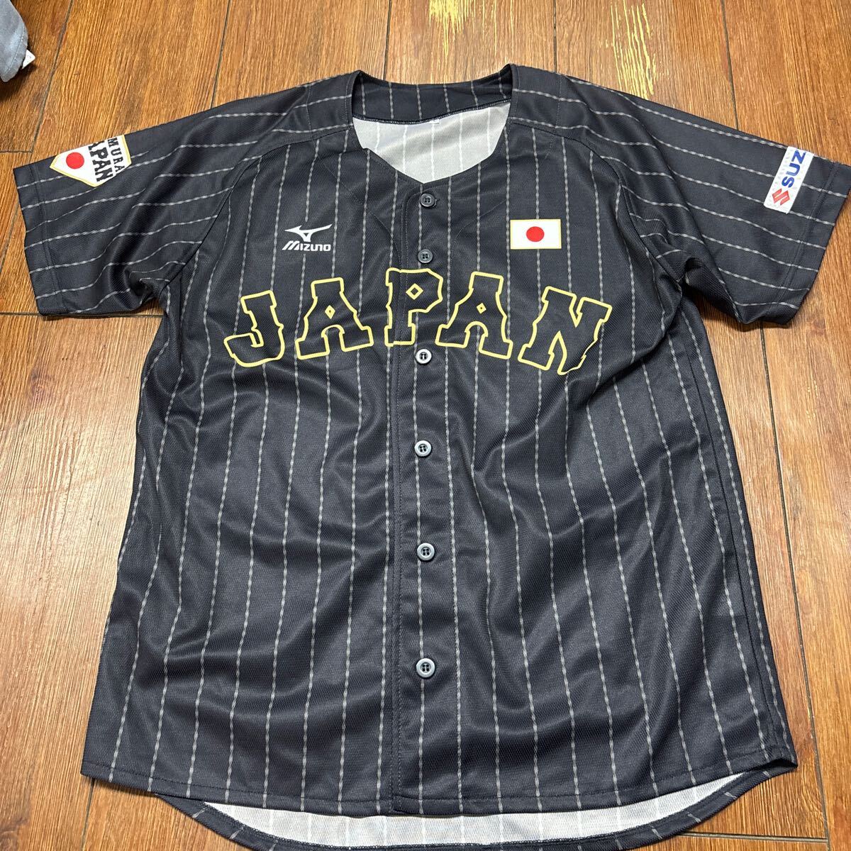 2025年最新】Yahoo!オークション -wbc ユニフォームの中古品 2025年最新】Yahoo!オークション -wbc ユニフォームの中古品