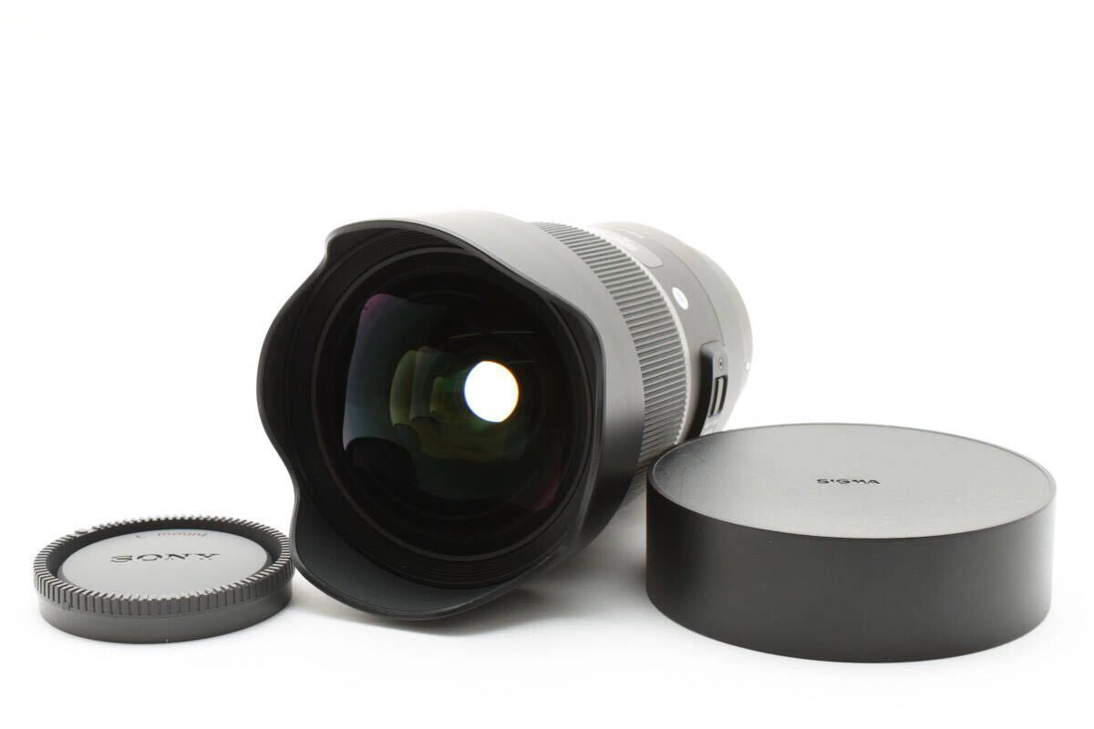 Yahoo!オークション -「sigma 20mm f1.4 dg」の落札相場・落札価格 Yahoo!オークション -「sigma 20mm f1.4 dg」の落札相場・落札価格