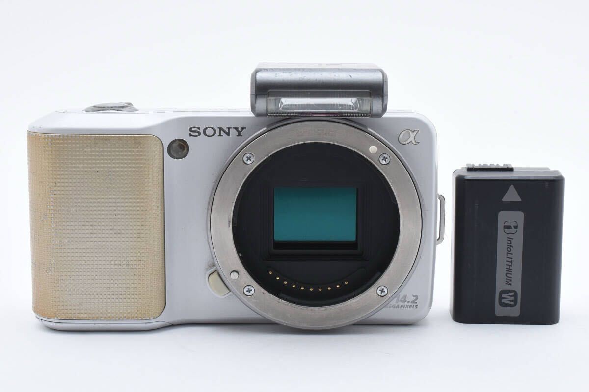 Yahoo!オークション -「sony nex-3 ボディ」の落札相場・落札価格 Yahoo!オークション -「sony nex-3 ボディ」の落札相場・落札価格