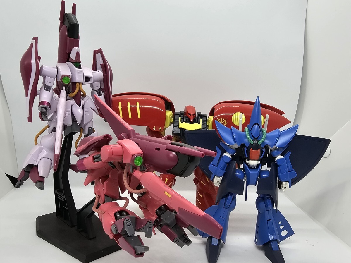 2025年最新】ガンプラ ジャンクパーツの検索結果 - Yahoo