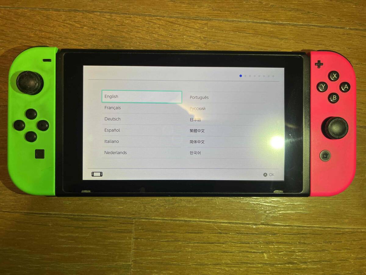 Yahoo!オークション -「nintendo switch スプラトゥーン2セット Yahoo!オークション -「nintendo switch スプラトゥーン2セット