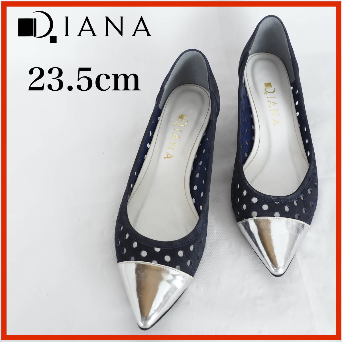2025年最新】Yahoo!オークション - DIANA(バレエシューズ