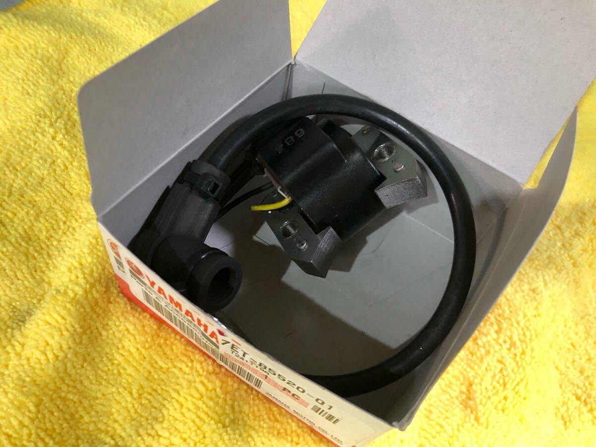 【爆買い!】 Yahoo!オークション -「kt100 コイル」の落札相場・落札価格 パーツ