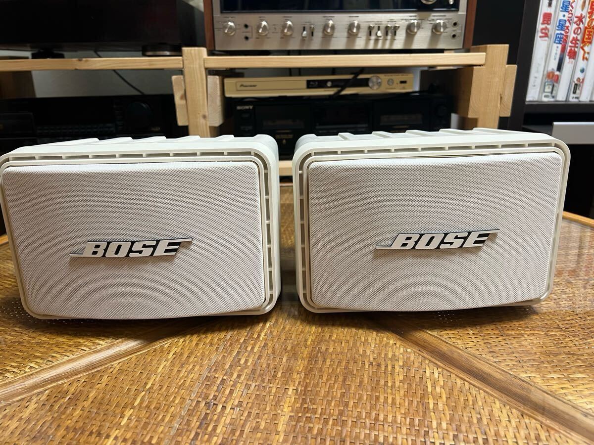 2025年最新】Yahoo!オークション -bose 111の中古品・新品・未 2025年最新】Yahoo!オークション -bose 111の中古品・新品・未
