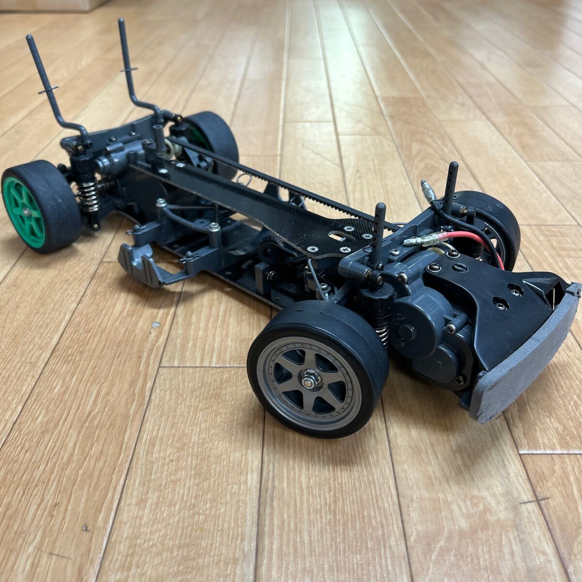 2025年最新】Yahoo!オークション -タミヤta03の中古品・新品・未 2025年最新】Yahoo!オークション -タミヤta03の中古品・新品・未
