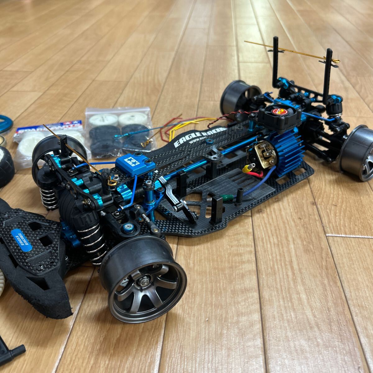 2025年最新】Yahoo!オークション -タミヤ ラジコン tt 01(完成品 2025年最新】Yahoo!オークション -タミヤ ラジコン tt 01(完成品
