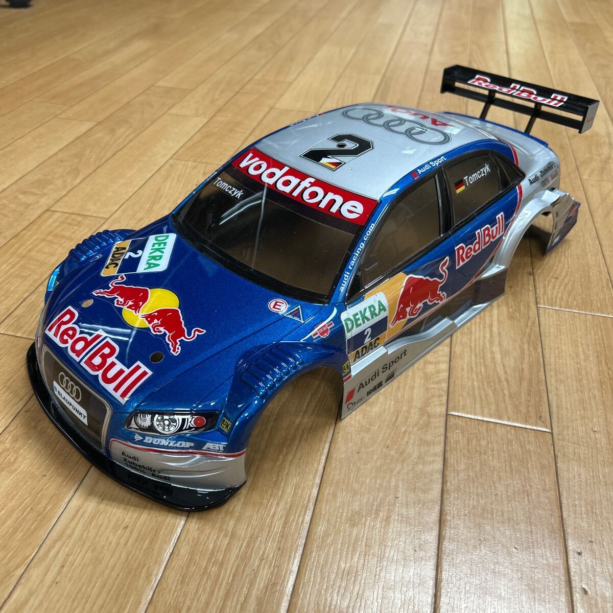 Yahoo!オークション -「アウディ a4」(ホビーラジコン) の落札 Yahoo!オークション -「アウディ a4」(ホビーラジコン) の落札